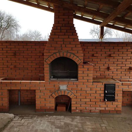 Casa Infinity Hotell Sovata Eksteriør bilde