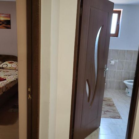 Casa Infinity Hotell Sovata Eksteriør bilde
