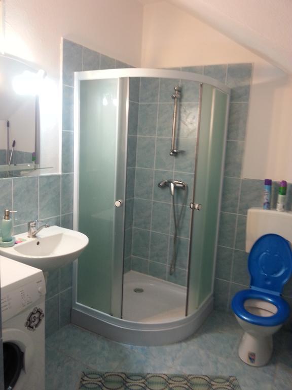 Casa Infinity Hotell Sovata Eksteriør bilde