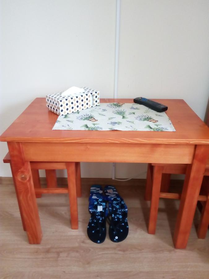 Casa Infinity Hotell Sovata Eksteriør bilde